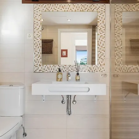 Apartment Sol Vista Penthouse Ref #93 Estepona