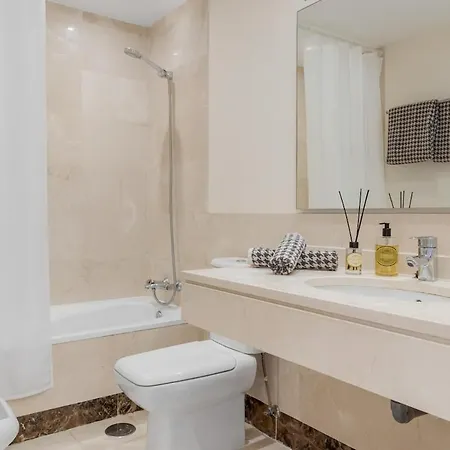 Sol Vista Penthouse Ref #93 *