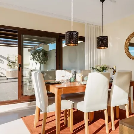 Sol Vista Penthouse Ref #93 Estepona