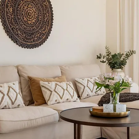Sol Vista Penthouse Ref #93 *