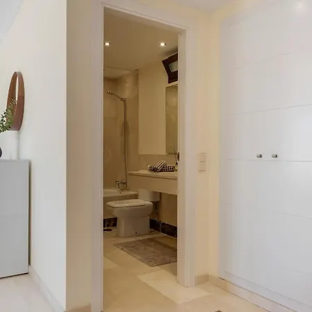 Apartment Sol Vista Penthouse Ref #93