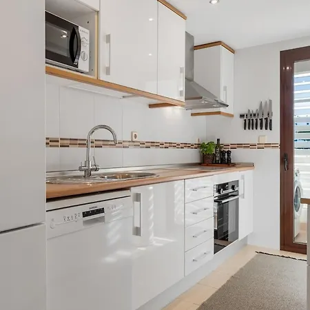 Sol Vista Penthouse Ref #93 Apartment *
