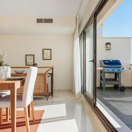 Sol Vista Penthouse Ref #93 Apartment Estepona