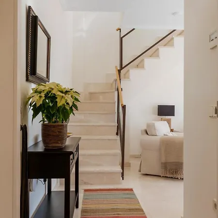 Apartment Sol Vista Penthouse Ref #93 Estepona