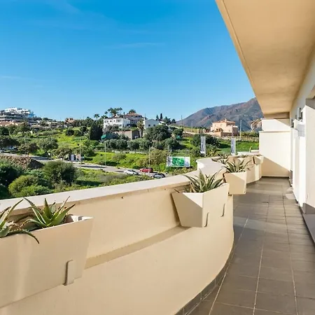 Apartment Sol Vista Penthouse Ref #93